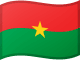 Burkina Faso