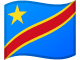 Democratic Republic Of The Congo