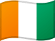 Cote D'Ivoire (Ivory Coast)