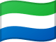 Sierra Leone