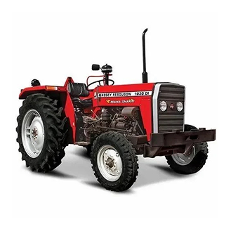 Tractors
