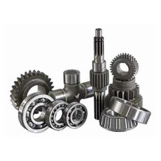 Spare Parts