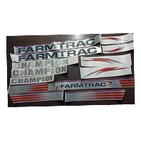 Decals
