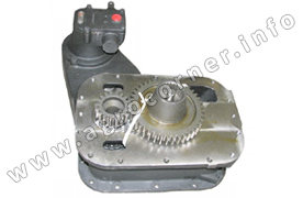 Transfer Gear Box