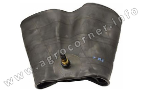 Tube, Front Tyre