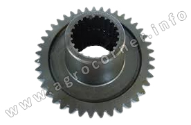 Gear, Gear Box Top 36T