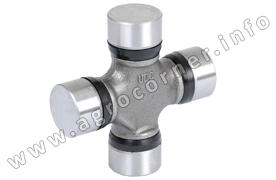 Cross Piece, Front Drive Shaft