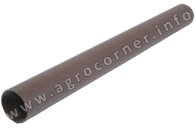 Cover, Front Drive Shaft