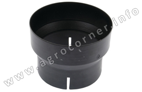 Cover Front, Front Drive Shaft