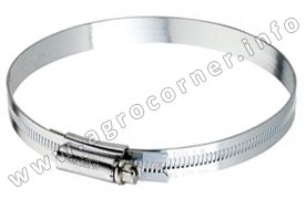 Clomp, Front Drive Medium