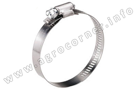 Clomp, Front Drive Small