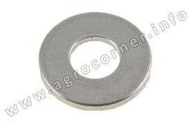 Washer, Drive Shaft Coupler