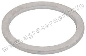Spacer, Front Diffrental