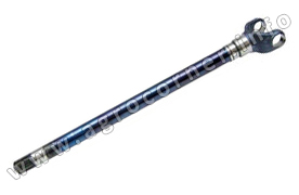 Fork, Front Axel Small