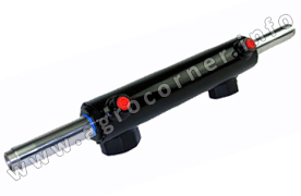 Cylinder, Steering