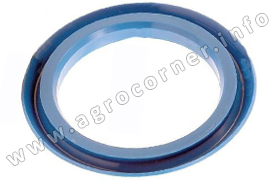 Ring, Steering Housing