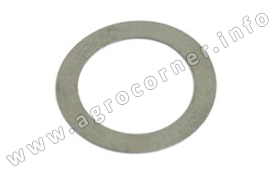Shim, Steering Housing