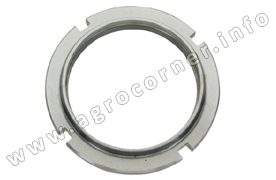 Nut, Front Axel Joint