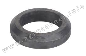 Thurst Washer, Front Axel Joint