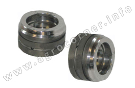 Guid Bush, Steering Cylinder