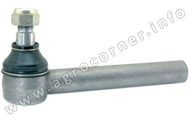 Toggle, Steering Cylinder