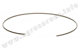 Shim,  Front Hub