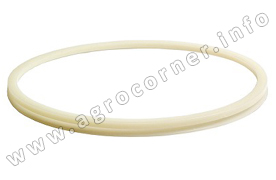 Seal Ring, Front Hub