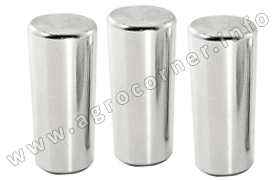 Pin,  Front Carrier