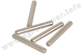 Needle,  Front Carrier