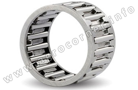 Bearing, Gear Box 33T