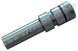 Shaft, Gear Box 33T
