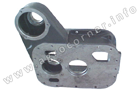 Housing, Gear Box