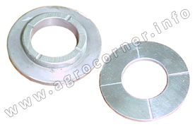 Thurst Washer,  Gear Box 33T