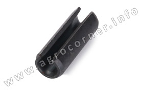 Roll Pin, Gear Box