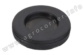 Plug, Gear Box