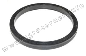 Ring Rubber, Gear Box
