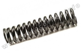 Spring, Gear Box Coupler Pin
