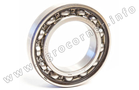 Bearing, Gear Box Coupler