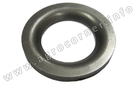 Ring, Gear Box Coupler