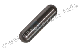 Pin, Gear Box Coupler Shaft