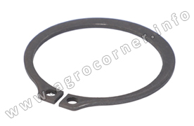 Circlip, Gear Box