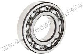 Bearing, Gear Box