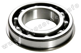 Bearing, Gear Transfer