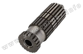 Shaft, Gear Box Top