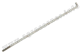 Rod, Wheel 4wd