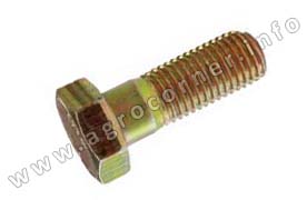 Bolt, Steering Cylinder