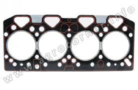 Gasket, Head Cylinder