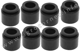 Seal, Head Cylinder