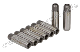 Guide, Head Valve