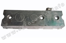 Cover, Tappet